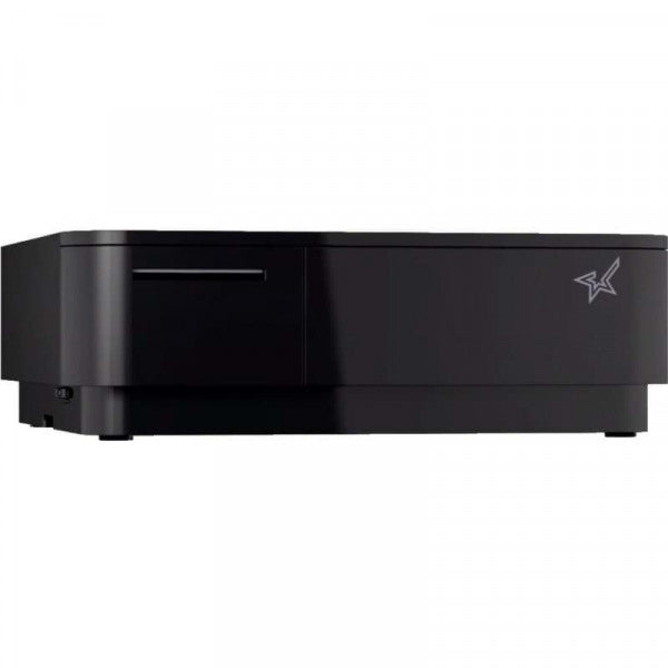 Star MPOP, USB, BT (iOS), noir