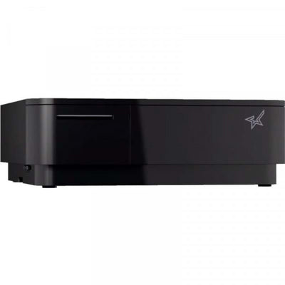 Star MPOP, USB, BT (iOS), noir