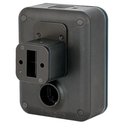 Fixed Wall Mount for Honeywell Genesis XP 7680G