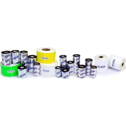 Linerless Label Standard/Width:100mm(3.94in)/Lengt