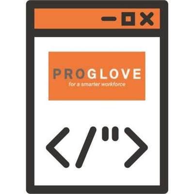 ProGlove Custom Channel Configuration