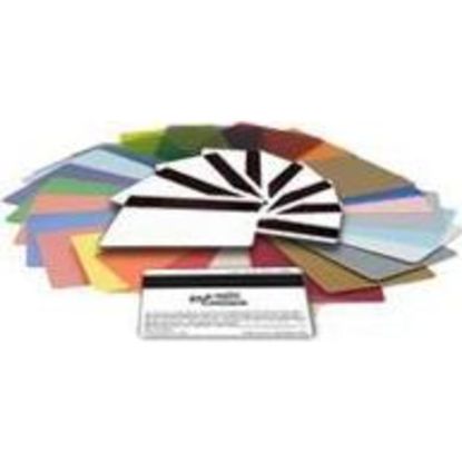 CARD ISérieS 1MIL LAMINATE TOP HOLOG SAFE DESIGN 625 C/B