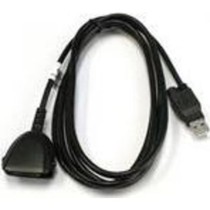 USB+DC cable 16pin pour PA9x0