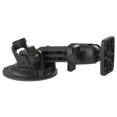 HEAVY DUTY SUCTION MOUNT