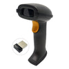 Unitech MS838 / MS838B – Scanner 2D filaire ou sans fil