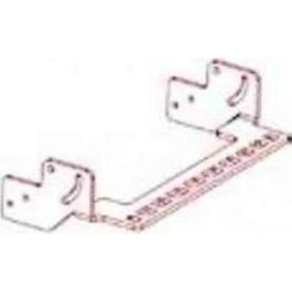 Honeywell keyboard mounting kit