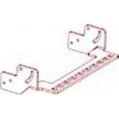 Honeywell keyboard mounting kit