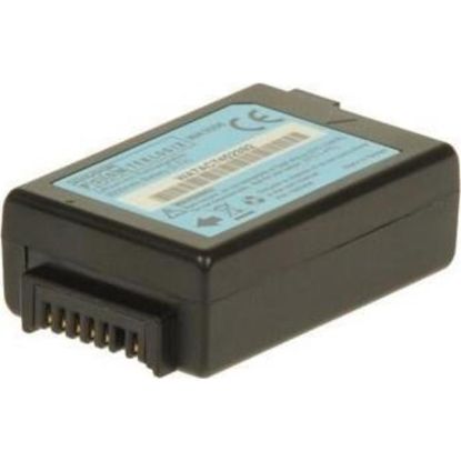 Batterie Originale pour Zebra Workabout Pro 2/3/4