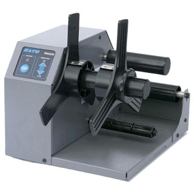 Rembobineur d’Étiquettes Sato RWG500 pour Imprimantes Sato CLNX Plus