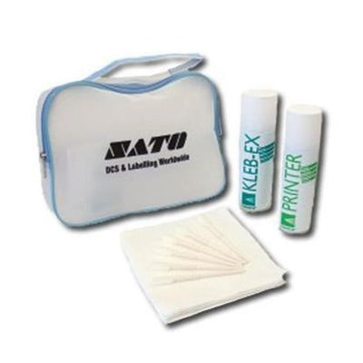 Standard Cleaning Kit for Sato printers