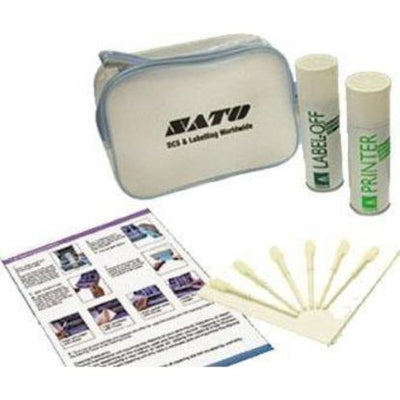FULL CLEANING KIT