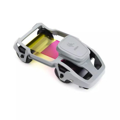 Ruban YMCKO, 300 images pour Zebra ZC300