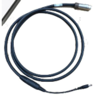 DC Power Supply Kit for FX9600. Includes Power Supply, DC In Cable, and DC Out Cable. 9-60 VDC Input, 12V Output