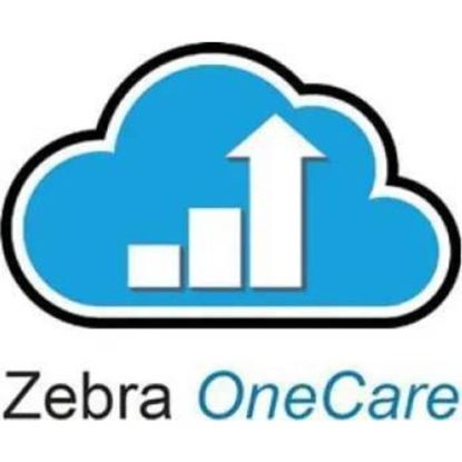 Zebra OneCare Essential pour TC58, 3 ans, Acheté dans les 30 jours, Comprehensive