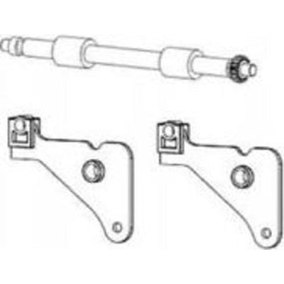 KIT PLATEN ROLLER KR403: Kit Feed Rollers KR203 (Qty of 3)