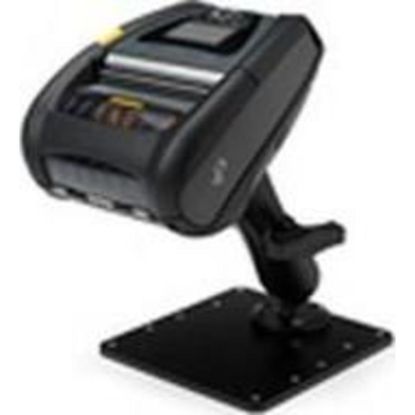 Zebra Handi Mount