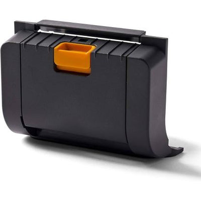 Zebra upgrade kit, dispenser