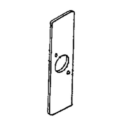 Massicot pour Zebra ZT610 / ZT610R