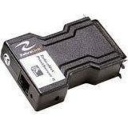 Zebra print server, ethernet, internal