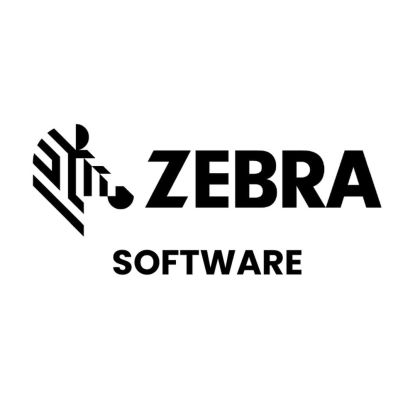 Zebra - ZC100/300, Kit, Upgrade Dual-Sided