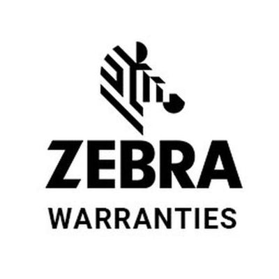 Zebra OneCare Essential/VIQ Package pour ET6X, 5 ans, Acheté dans les 30 jours, Comprehensive