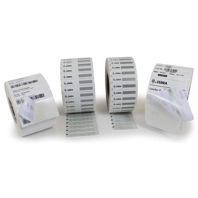 Zebra ZBR2100 RFID Paper Label, 102x152mm
