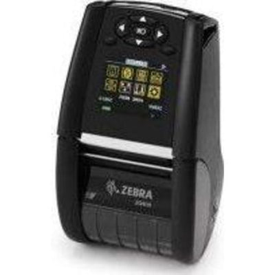 DT Printer ZQ610 Plus 2inch/48mm, English/Latin fo